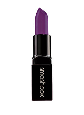 smashbox BE LEGENDARY MATTE LIPSTICK