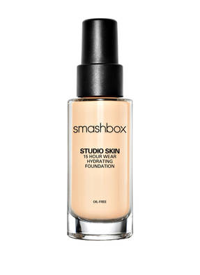 smashbox STUDIO SKIN 15 HOUR WEAR HYDRATING FOUNDATION