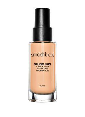 smashbox STUDIO SKIN 24 HOUR WEAR HYDRA FOUNDATION