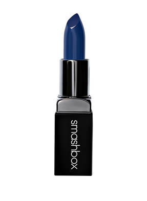 smashbox BE LEGENDARY CREAM LIPSTICK