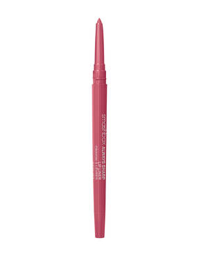 smashbox ALWAYS SHARP LIP LINER