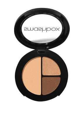 smashbox PHOTO EDIT EYE SHADOW TRIO