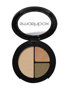 smashbox PHOTO EDIT EYE SHADOW TRIO