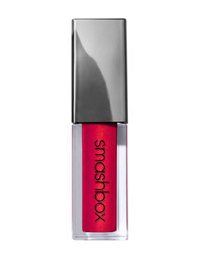 smashbox ALWAYS ON LIQUID LIPSTICK METALLIC MATTE