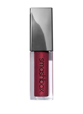 smashbox ALWAYS ON LIQUID LIPSTICK METALLIC MATTE
