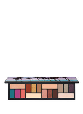 smashbox L.A. COVER SHOT