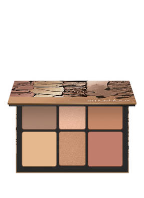 smashbox THE CALI CONTOUR PALETTE