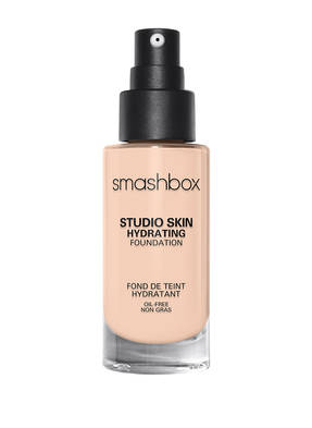 smashbox STUDIO SKIN 15 HOUR WEAR HYDRATING FOUNDATION