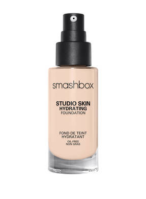 smashbox STUDIO SKIN 15 HOUR WEAR HYDRATING FOUNDATION