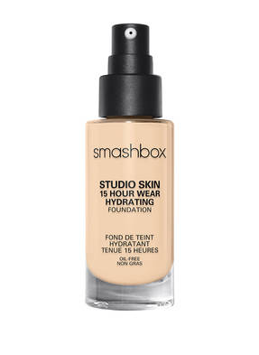smashbox STUDIO SKIN 15 HOUR WEAR HYDRATING FOUNDATION