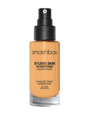smashbox STUDIO SKIN 24 HOUR WEAR HYDRA FOUNDATION