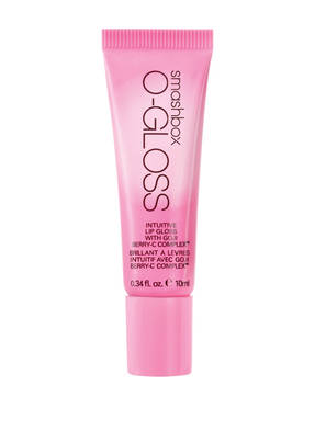 smashbox O-GLOSS INTUITIVE