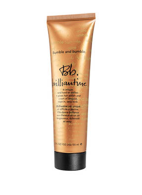 Bumble and bumble. BRILLIANTINE