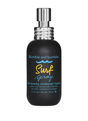 Bumble and bumble. SURF SPRAY