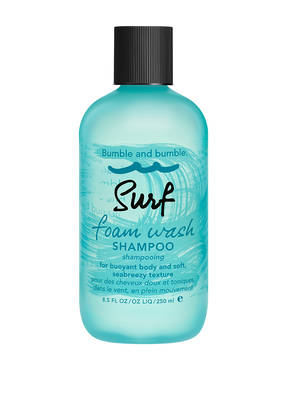 Bumble and bumble. SURF FOAM WASH