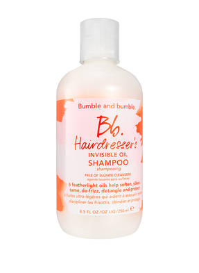 Bumble and bumble. HAIRDRESSER´S INVISIBLE OIL