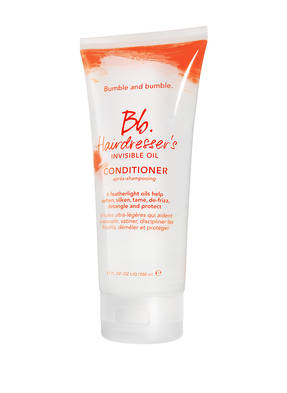Bumble and bumble. HAIRDRESSER´S INVISIBLE OIL