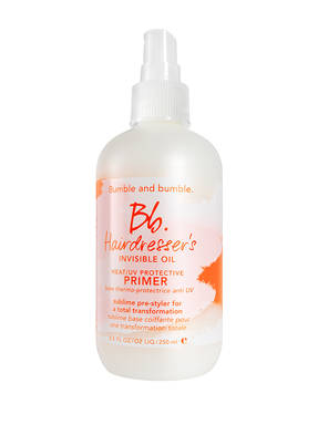 Bumble and bumble. HAIRDRESSER´S INVISIBLE OIL