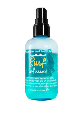 Bumble and bumble. SURF INFUSION