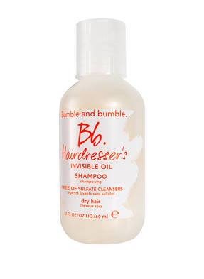 Bumble and bumble. HAIRDRESSER'S INVISIBLE OIL