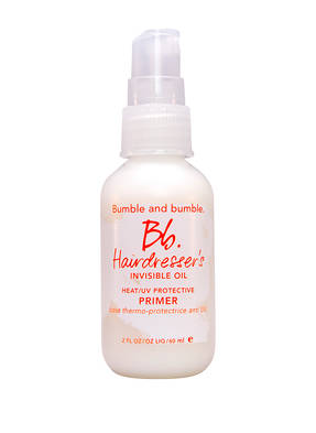 Bumble and bumble. HAIRDRESSER'S INVISIBLE OIL