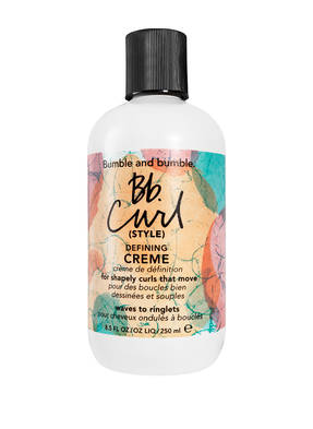 Bumble and bumble. CURL