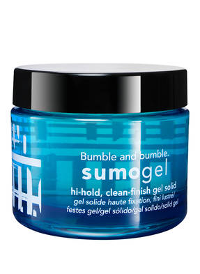 Bumble and bumble. SUMOGEL