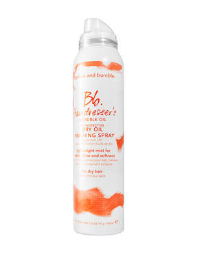 Bumble and bumble. HAIRDRESSER'S INVISIBLE OIL