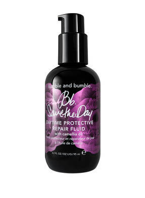 Bumble and bumble. SAVE THE DAY