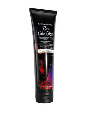 Bumble and bumble. COLOR GLOSS CLEAR