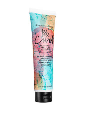 Bumble and bumble. CURL ANTI-HUM GEL OIL