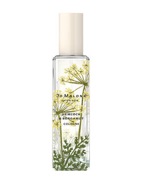 JO MALONE LONDON HEMLOCK & BERGAMONT