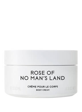BYREDO ROSE OF NO MAN'S LAND