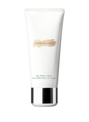 LA MER THE BODY CRÉME TUBE