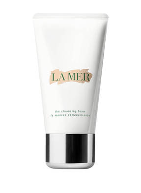 LA MER THE CLEANSING FOAM