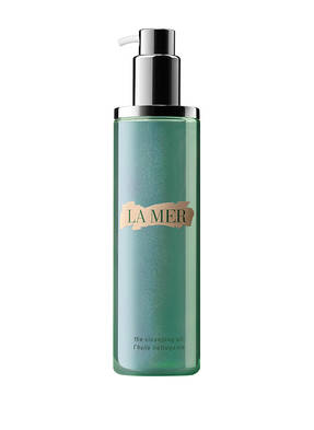LA MER THE CLEANSING OIL