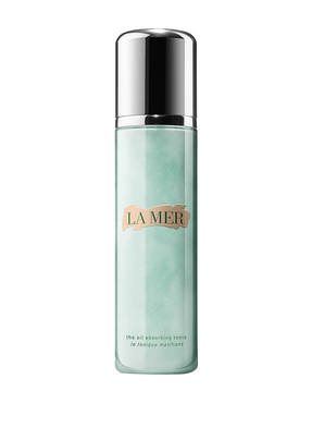 LA MER THE OIL ABSORBING TONIC
