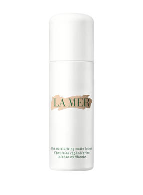 LA MER THE MOISTURIZING MATTE LOTION