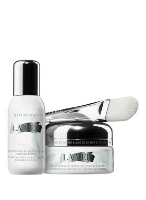 LA MER BLANC DE LA MER