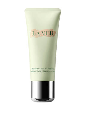 LA MER THE REPLENISHING OIL EXFOLIATOR