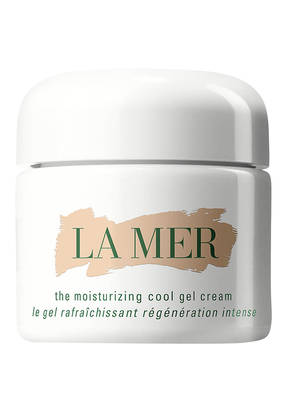 LA MER THE MOISTURIZING COOL GEL CREAM