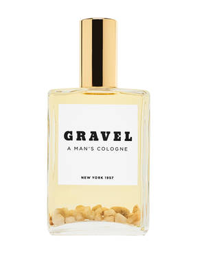 GRAVEL A MAN´S COLOGNE