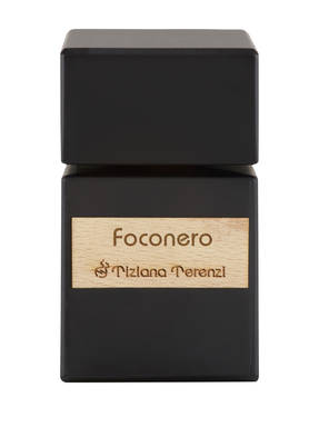 Tiziana Terenzi FOCONERO