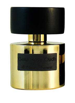 Tiziana Terenzi GOLD ROSE OUDH