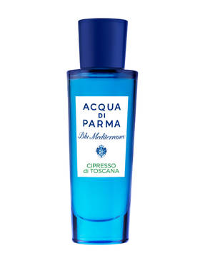 ACQUA DI PARMA CIPRESSO DI TOSCANA