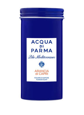 ACQUA DI PARMA ARANCIA DI CAPRI