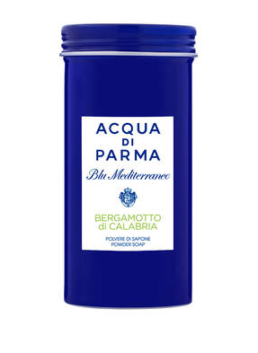 ACQUA DI PARMA BERGAMOTTO DI CALABRIA