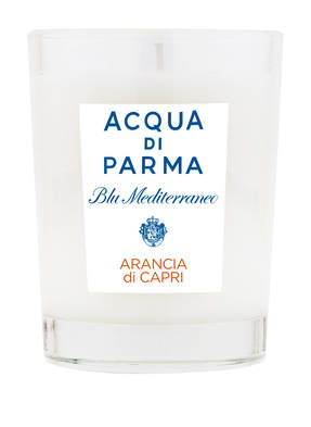 ACQUA DI PARMA ARANCIA DI CAPRI