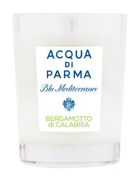 ACQUA DI PARMA BERGAMOTTO DI CALABRIA