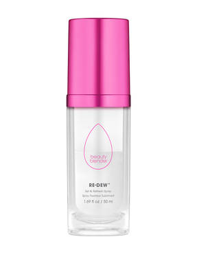 the original beautyblender RE-DEW SET & REFRESH SPRAY